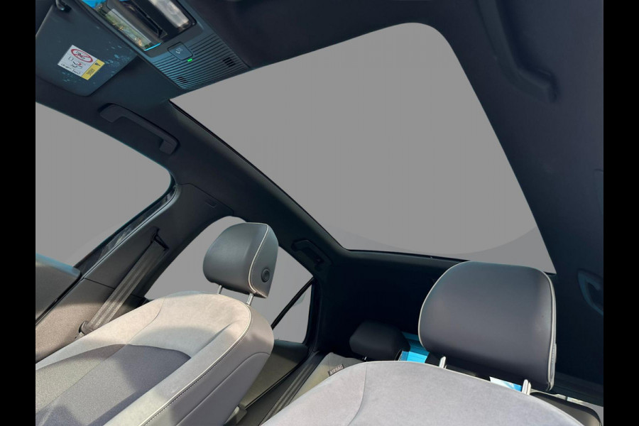 Volkswagen ID.3 Pro 58 kWh 204pk | WORDT VERWACHT | Panoramadak | Stoelverwarming | Lichtmetalen velgen | Adaptieve cruise control