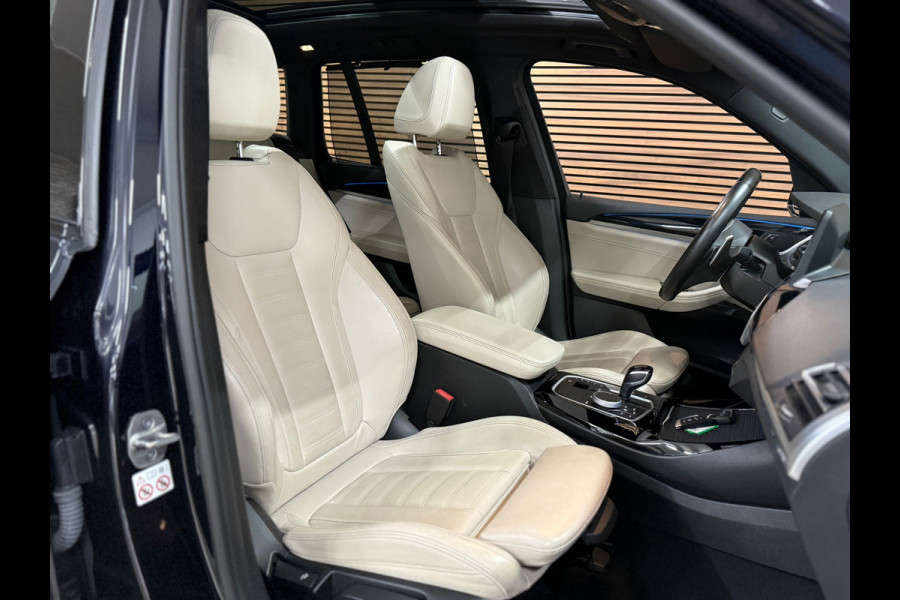 BMW X3 XDrive30e High Executive | Shadow Line | M-Sport | Pano | 20' inch | LED | Camera
