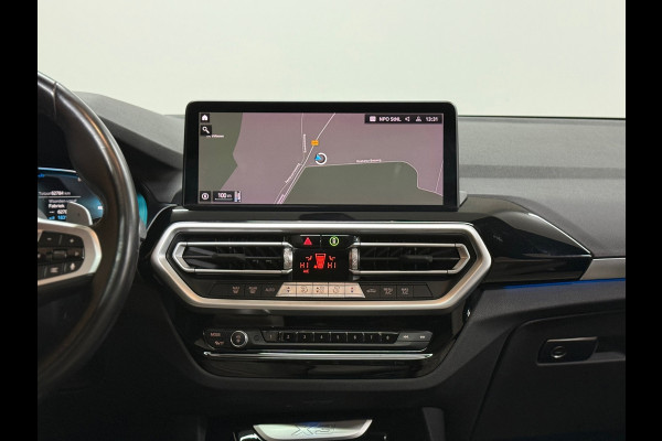 BMW X3 XDrive30e High Executive | Shadow Line | M-Sport | Pano | 20' inch | LED | Camera