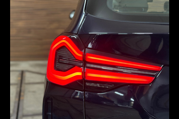 BMW X3 XDrive30e High Executive | Shadow Line | M-Sport | Pano | 20' inch | LED | Camera