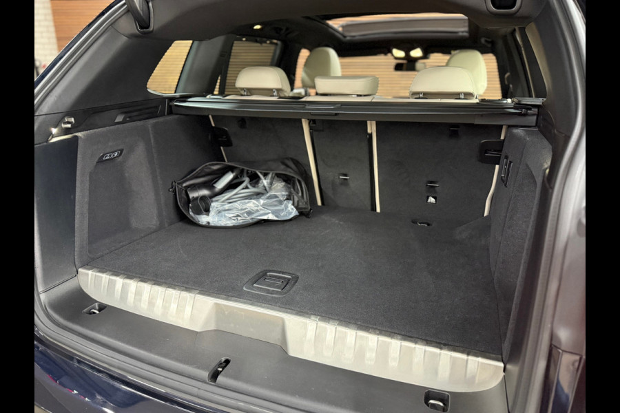 BMW X3 XDrive30e High Executive | Shadow Line | M-Sport | Pano | 20' inch | LED | Camera