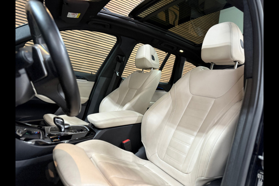 BMW X3 XDrive30e High Executive | Shadow Line | M-Sport | Pano | 20' inch | LED | Camera