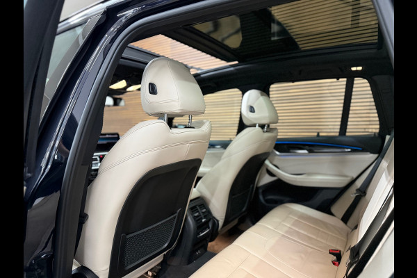 BMW X3 XDrive30e High Executive | Shadow Line | M-Sport | Pano | 20' inch | LED | Camera