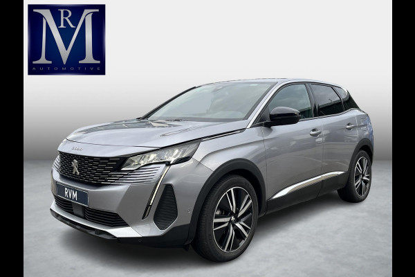 Peugeot 3008 1.6 HYbrid 180 Allure Pack Business VAN: €29.900,- VOOR: €26.877,- UW EINDEJAARSVOORDEEL: €3.023| PHEV PLUG-IN HYBRIDE| 10.000KM!!| DODE HOEK| CAMERA|ADAPTIVE CRUISE|  CARPLAY/ ANDROID AUTO