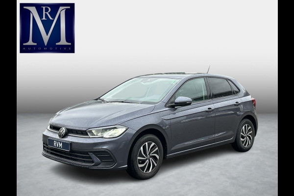 Volkswagen Polo 1.0 TSI Life VAN: 29.900,- VOOR: 25.330,- UW EINDEJAARSVOORDEEL: 4.470,- | 95PK | AUTOMAAT | CAMERA | APPLE/ANDROID CARPLAY | PDC VOOR + ACHTER | FABRIEKSGARANTIE TOT 02-2027 |