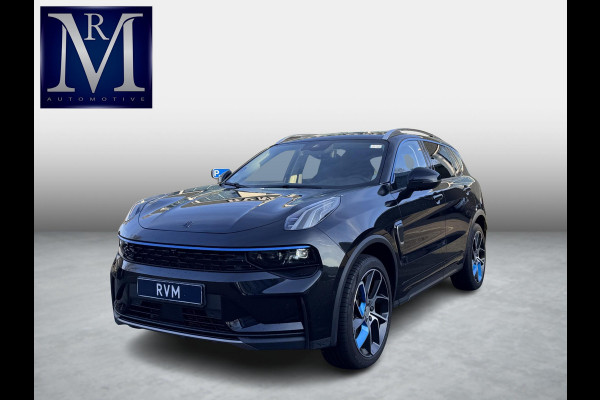 Lynk & Co 01 1.5 VAN: €26.900,- VOOR: €23.770,- UW EINDEJAARSVOORDEEL: €3.130,-| PHEV PLUG-IN HYBRIDE | COMPLETE AUTO | ELEKTRISCH PANORAMADAK | FULL OPTIONS | LYNK & CO GARANTIE T/M 3-2027 | RIJKLAAR GELEVERD | BTW VERREKENBAAR