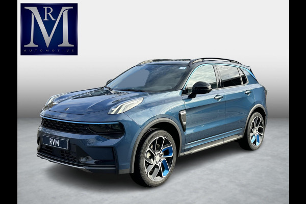 Lynk & Co 01 1.5 VAN: €30.900,- VOOR: €28.440,- UW EINDEJAARSVOORDEEL: €2.460,- | 11.000KM! PHEV PLUG-IN HYBRIDE | COMPLETE AUTO / ZWARTE HEMEL | ELEKTRISCH PANORAMADAK | FULL OPTIONS | LYNK & CO GARANTIE T/M 4-2028 | RIJKLAAR GELEVERD | BTW VERREKENBAAR