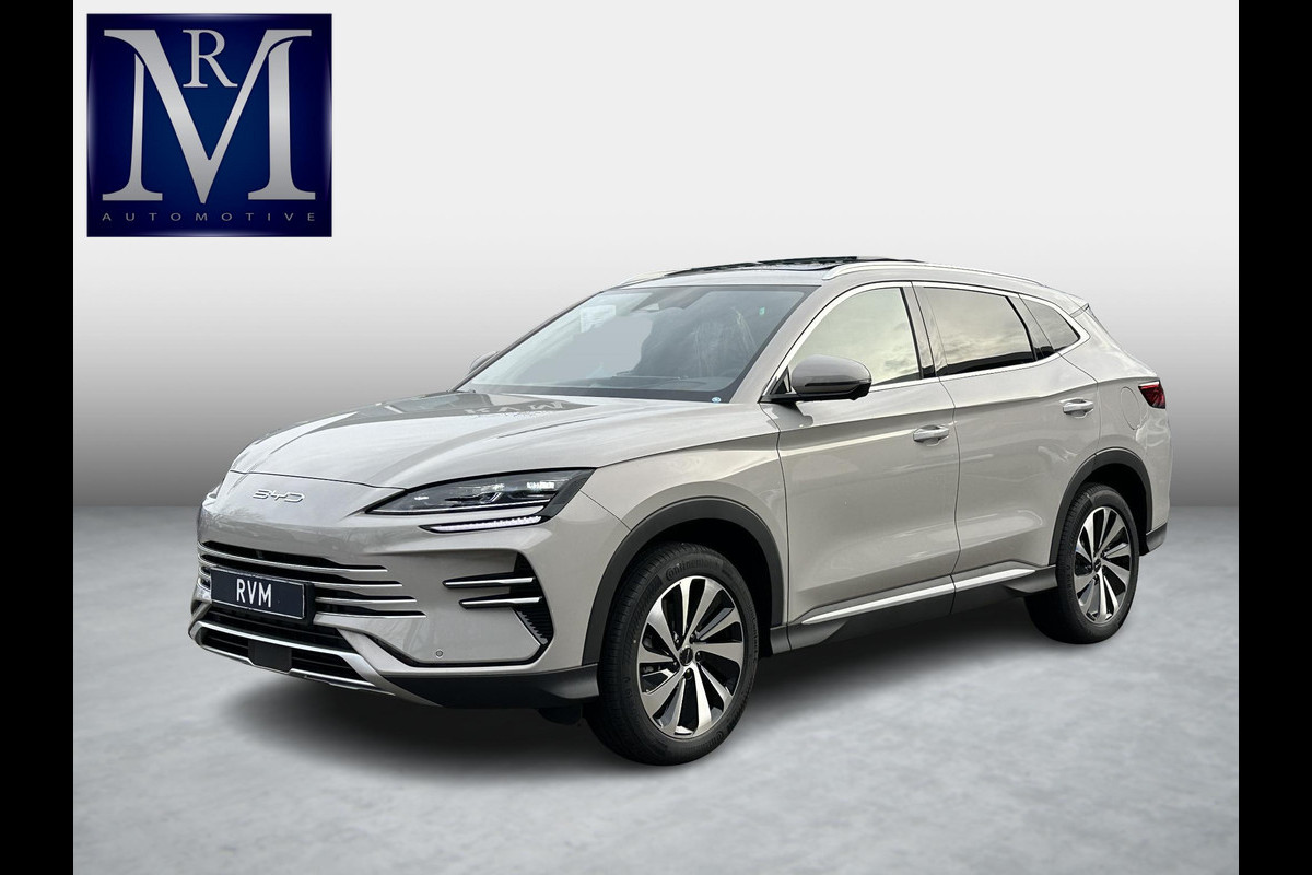 BYD SEAL U 1.5 DM-i FWD Boost VAN: 41.000,- VOOR: 36.877,- UW EINDEJAARSVOORDEEL: 4.123,- EURO | NIEUWE AUTO | BYD GARANTIE 6 JAAR