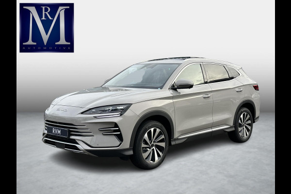 BYD SEAL U 1.5 DM-i FWD Boost VAN: 41.000,- VOOR: 36.877,- UW EINDEJAARSVOORDEEL: 4.123,- EURO | NIEUWE AUTO | BYD GARANTIE 6 JAAR