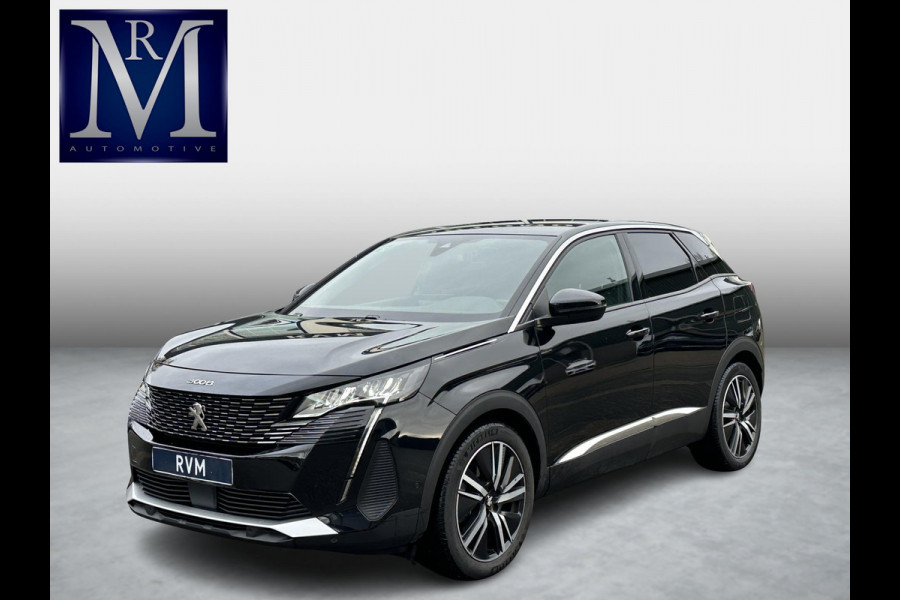 Peugeot 3008 1.6 HYbrid 225 Allure Pack Business VAN: €30.900,- VOOR: €26.877,- UW EINDEJAARSVOORDEEL: €4.023,-  | ALLURE PACK | APPLE CARPLAY/ANDROID AUTO | ADAPTIVE CRUISE CONTROL | ACHTERUITRIJCAMERA | NAVIGATIE |