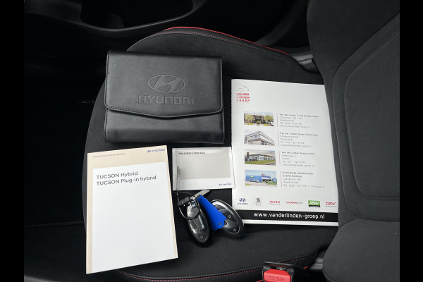 Hyundai Tucson 1.6 T-GDI HEV N Line Sky VAN: 54.095,- VOOR: 42.877,- UW EINDEJAARSVOORDEEL: 11.218,- EURO ORIG. NL AUTO 09-2025 NIEUWPRIJS: 54.095,- EURO.