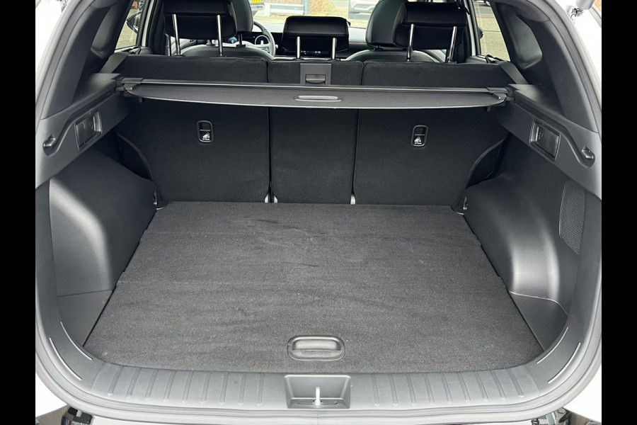 Hyundai Tucson 1.6 T-GDI HEV N Line Sky VAN: 54.095,- VOOR: 42.877,- UW EINDEJAARSVOORDEEL: 11.218,- EURO ORIG. NL AUTO 09-2025 NIEUWPRIJS: 54.095,- EURO.