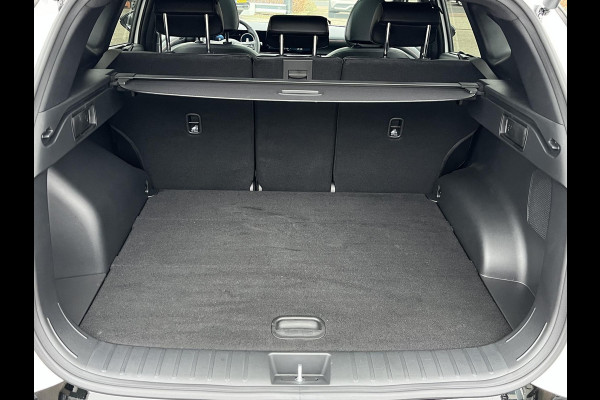 Hyundai Tucson 1.6 T-GDI HEV N Line Sky VAN: 54.095,- VOOR: 42.877,- UW EINDEJAARSVOORDEEL: 11.218,- EURO ORIG. NL AUTO 09-2025 NIEUWPRIJS: 54.095,- EURO.