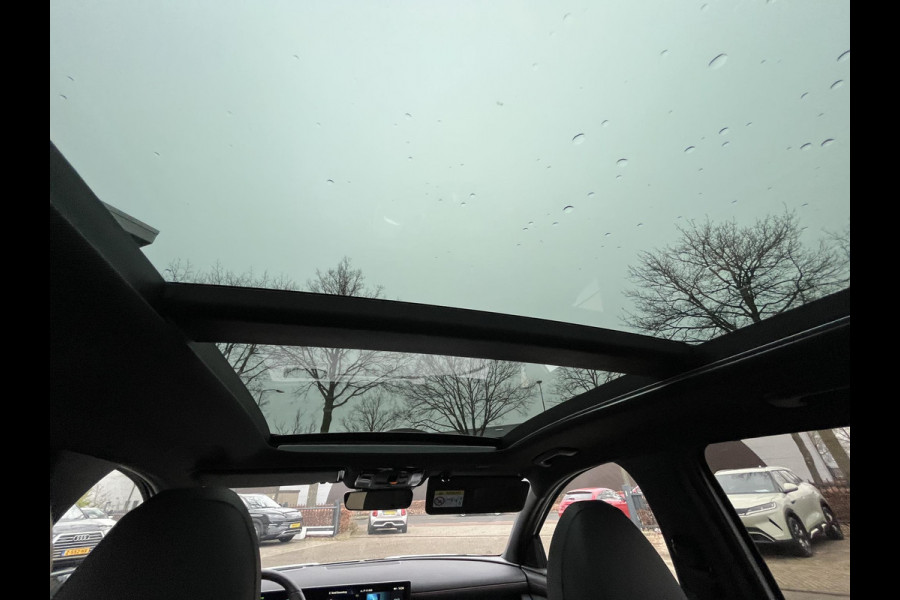 Hyundai Tucson 1.6 T-GDI HEV N Line Sky VAN: 54.095,- VOOR: 42.877,- UW EINDEJAARSVOORDEEL: 11.218,- EURO ORIG. NL AUTO 09-2025 NIEUWPRIJS: 54.095,- EURO.