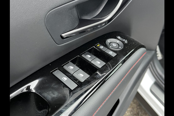 Hyundai Tucson 1.6 T-GDI HEV N Line Sky VAN: 54.095,- VOOR: 42.877,- UW EINDEJAARSVOORDEEL: 11.218,- EURO ORIG. NL AUTO 09-2025 NIEUWPRIJS: 54.095,- EURO.