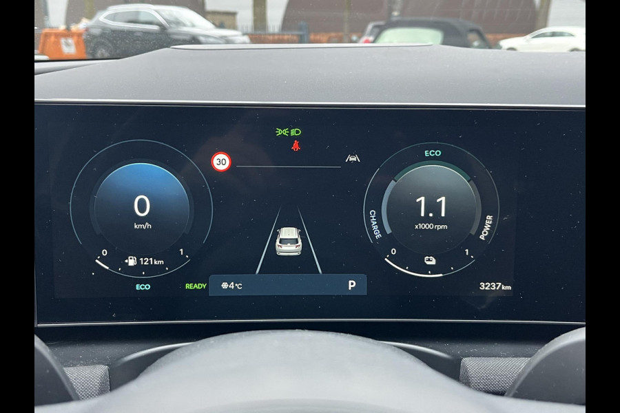 Hyundai Tucson 1.6 T-GDI HEV N Line Sky VAN: 54.095,- VOOR: 42.877,- UW EINDEJAARSVOORDEEL: 11.218,- EURO ORIG. NL AUTO 09-2025 NIEUWPRIJS: 54.095,- EURO.