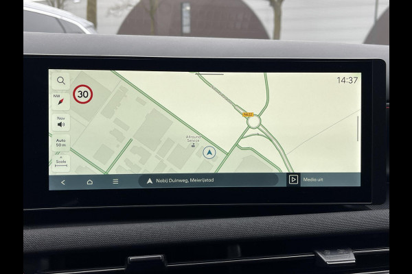 Hyundai Tucson 1.6 T-GDI HEV N Line Sky VAN: 54.095,- VOOR: 42.877,- UW EINDEJAARSVOORDEEL: 11.218,- EURO ORIG. NL AUTO 09-2025 NIEUWPRIJS: 54.095,- EURO.