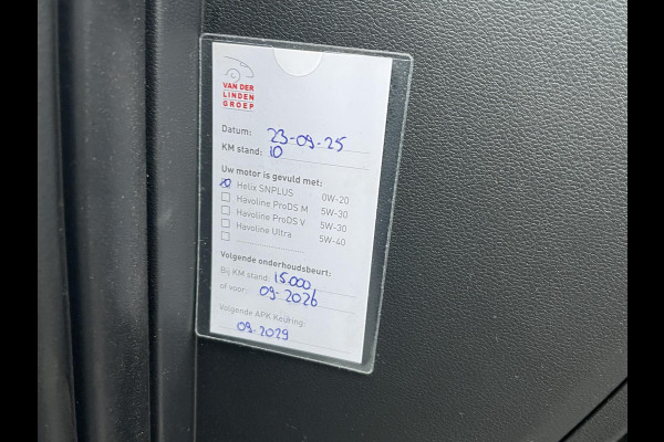 Hyundai Tucson 1.6 T-GDI HEV N Line Sky VAN: 54.095,- VOOR: 42.877,- UW EINDEJAARSVOORDEEL: 11.218,- EURO ORIG. NL AUTO 09-2025 NIEUWPRIJS: 54.095,- EURO.