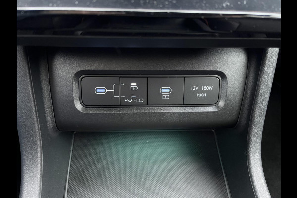 Hyundai Tucson 1.6 T-GDI HEV N Line Sky VAN: 54.095,- VOOR: 42.877,- UW EINDEJAARSVOORDEEL: 11.218,- EURO ORIG. NL AUTO 09-2025 NIEUWPRIJS: 54.095,- EURO.