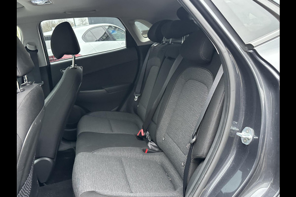 Hyundai Kona EV Fashion 64 kWh VAN: 19.900,- VOOR: 17.877,- UW EINDEJAARSVOORDEEL: 2.023,- | DEALER ONDERHOUDEN | ZEER NETTE AUTO.