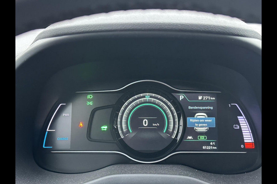 Hyundai Kona EV Fashion 64 kWh VAN: 19.900,- VOOR: 17.877,- UW EINDEJAARSVOORDEEL: 2.023,- | DEALER ONDERHOUDEN | ZEER NETTE AUTO.