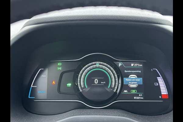 Hyundai Kona EV Fashion 64 kWh VAN: 19.900,- VOOR: 17.877,- UW EINDEJAARSVOORDEEL: 2.023,- | DEALER ONDERHOUDEN | ZEER NETTE AUTO.