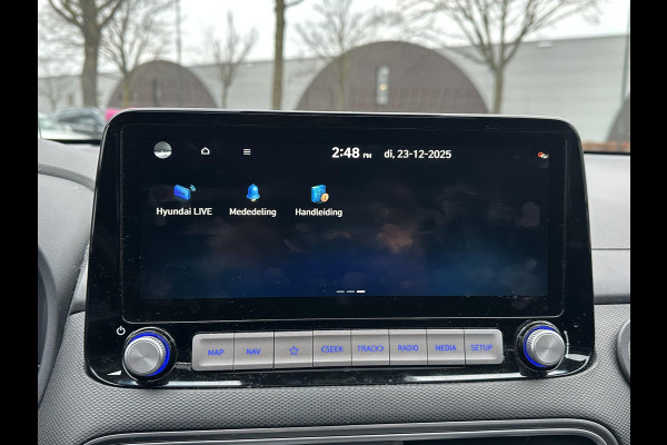 Hyundai Kona EV Fashion 64 kWh VAN: 19.900,- VOOR: 17.877,- UW EINDEJAARSVOORDEEL: 2.023,- | DEALER ONDERHOUDEN | ZEER NETTE AUTO.