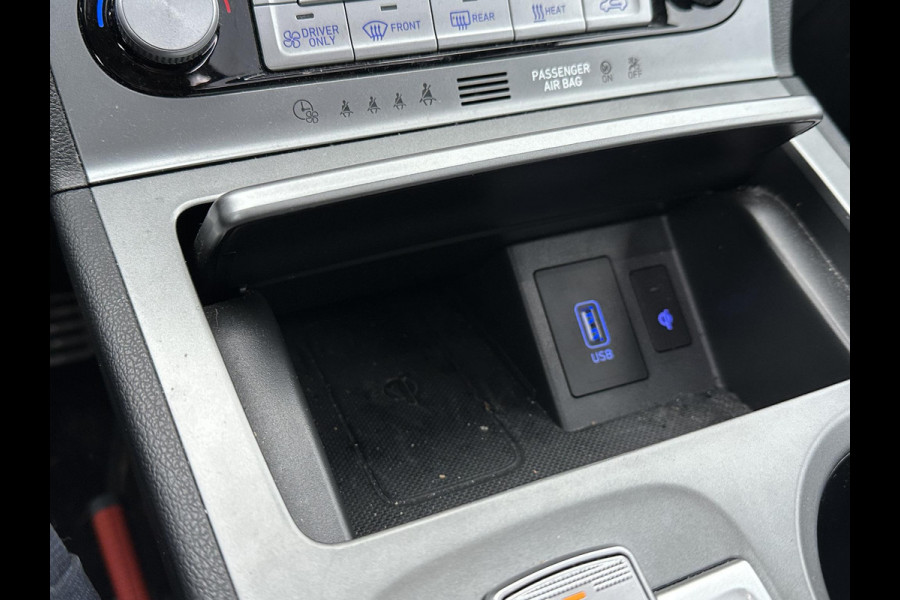 Hyundai Kona EV Fashion 64 kWh VAN: 19.900,- VOOR: 17.877,- UW EINDEJAARSVOORDEEL: 2.023,- | DEALER ONDERHOUDEN | ZEER NETTE AUTO.