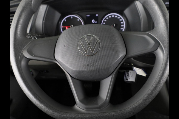 Volkswagen Transporter Bestelwagen L2 28 2.0 TDI 110 pk | Verlengde garantie | Navigatie via App | Trekhaak | Parkeersensoren achter | Cruise control |