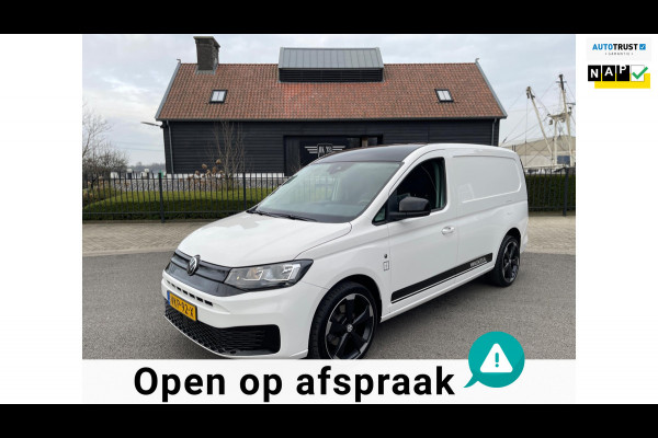 Volkswagen Caddy Cargo Maxi 2.0 TDI Comfort Maxi Airco/Ecc Apple Carplay Camera Schuifdeur