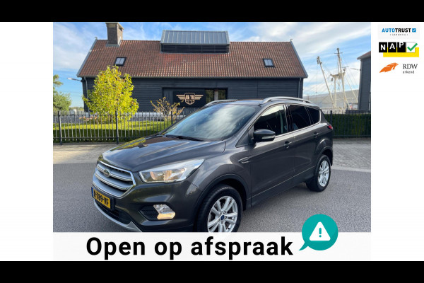 Ford Kuga 1.5 EcoBoost Trend Ultimate Aico/Ecc Trekhaak