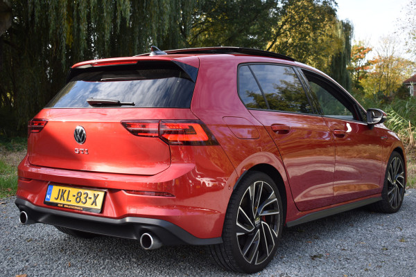 Volkswagen Golf GTI 2.0 TSI 245PK DSG GTI-SPORT HEAD UP HARMANN-KARDON/IQ-LIGHT/PANORAMADAK