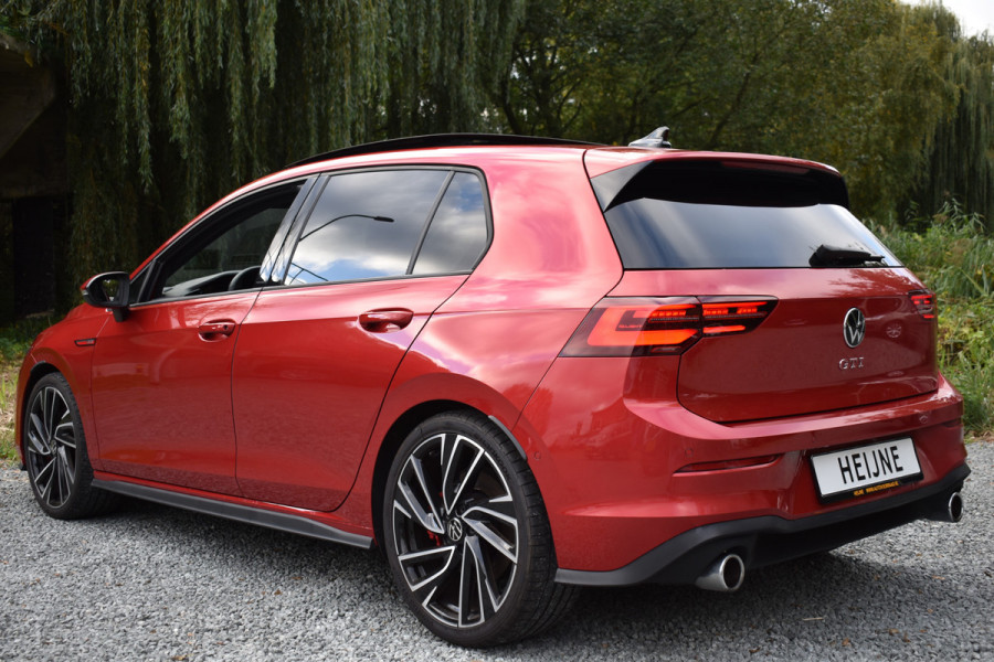 Volkswagen Golf GTI 2.0 TSI 245PK DSG GTI-SPORT HEAD UP HARMANN-KARDON/IQ-LIGHT/PANORAMADAK