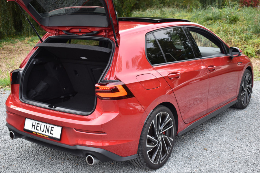 Volkswagen Golf GTI 2.0 TSI 245PK DSG GTI-SPORT HEAD UP HARMANN-KARDON/IQ-LIGHT/PANORAMADAK