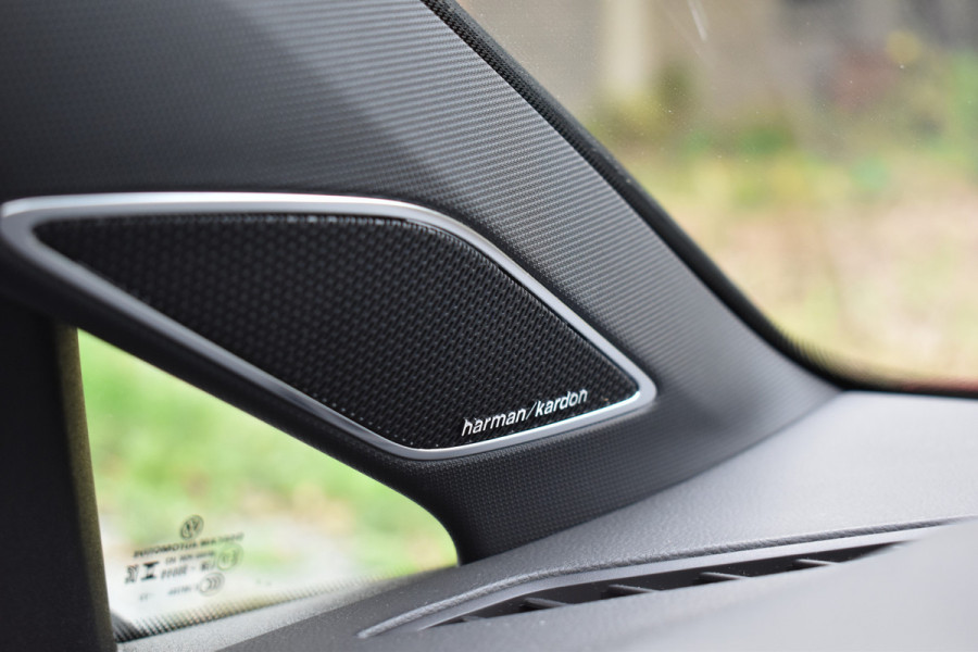 Volkswagen Golf GTI 2.0 TSI 245PK DSG GTI-SPORT HEAD UP HARMANN-KARDON/IQ-LIGHT/PANORAMADAK