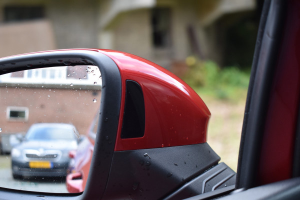 Volkswagen Golf GTI 2.0 TSI 245PK DSG GTI-SPORT HEAD UP HARMANN-KARDON/IQ-LIGHT/PANORAMADAK