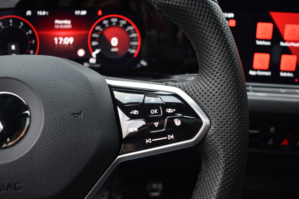 Volkswagen Golf GTI 2.0 TSI 245PK DSG GTI-SPORT HEAD UP HARMANN-KARDON/IQ-LIGHT/PANORAMADAK