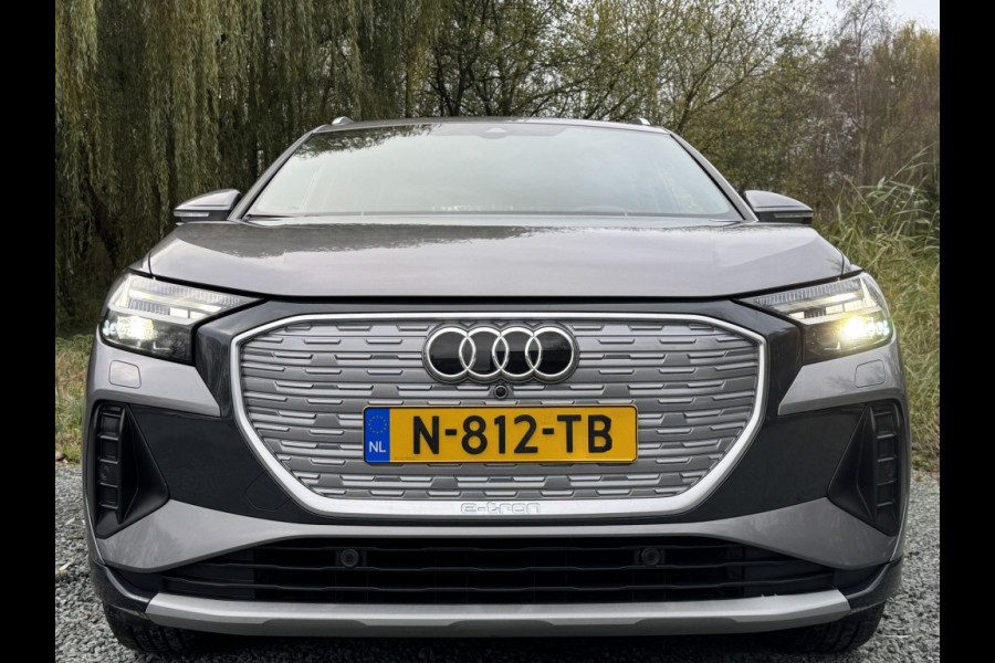 Audi Q4 e-tron 35 LAUNCH EDITION ADVANCED SPORT/PDC/NAVI