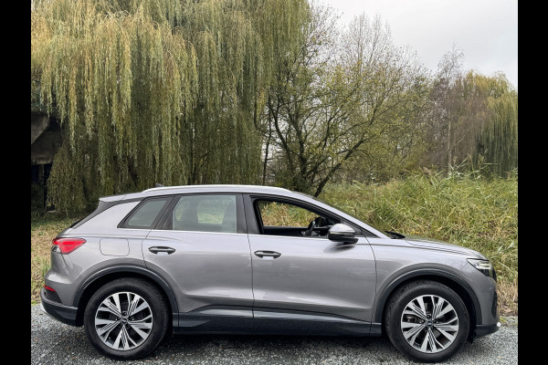 Audi Q4 e-tron 35 LAUNCH EDITION ADVANCED SPORT/PDC/NAVI