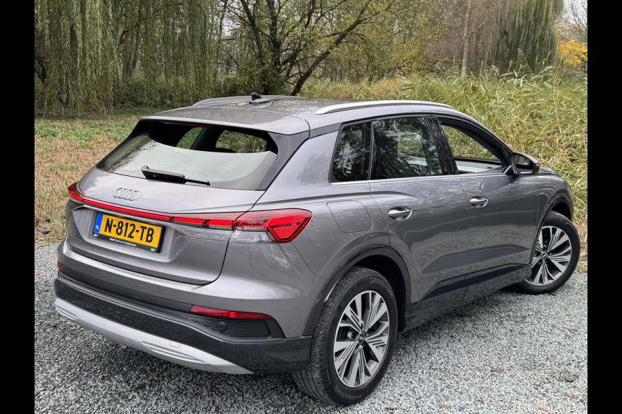 Audi Q4 e-tron 35 LAUNCH EDITION ADVANCED SPORT/PDC/NAVI