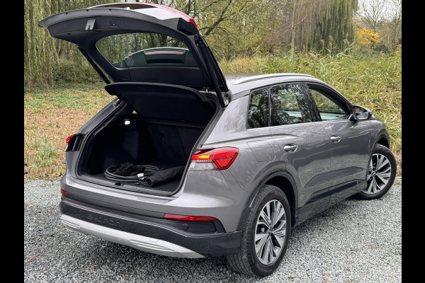 Audi Q4 e-tron 35 LAUNCH EDITION ADVANCED SPORT/PDC/NAVI