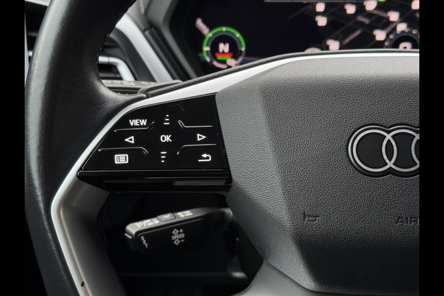 Audi Q4 e-tron 35 LAUNCH EDITION ADVANCED SPORT/PDC/NAVI