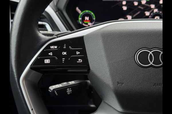 Audi Q4 e-tron 35 LAUNCH EDITION ADVANCED SPORT/PDC/NAVI
