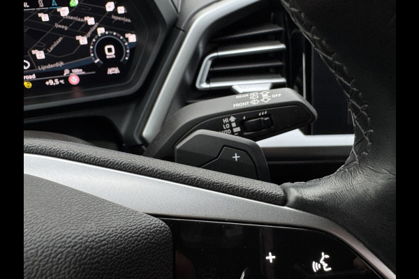 Audi Q4 e-tron 35 LAUNCH EDITION ADVANCED SPORT/PDC/NAVI