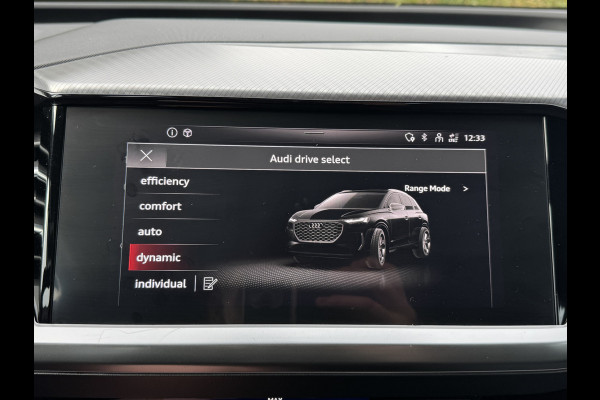 Audi Q4 e-tron 35 LAUNCH EDITION ADVANCED SPORT/PDC/NAVI