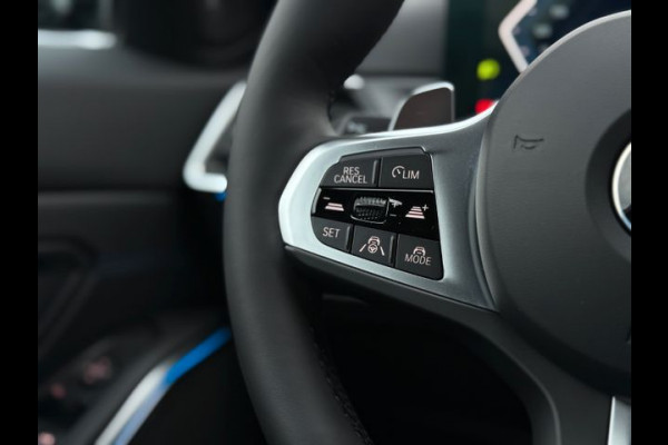 BMW 3-serie 320d xDrive M-SPORT ** ADAP. LED, NAVI+, HuD, ACC, M-REM, 19-inch LMV, H&K ** 1e EIG - UNFALLFREI - BMW GAR ** ** INFORMEER OOK NAAR ONZE AANTREKKELIJKE FINANCIAL-LEASE TARIEVEN **