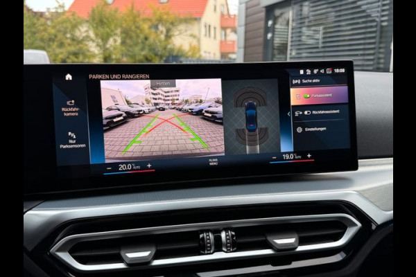 BMW 3-serie 320d xDrive M-SPORT ** ADAP. LED, NAVI+, HuD, ACC, M-REM, 19-inch LMV, H&K ** 1e EIG - UNFALLFREI - BMW GAR ** ** INFORMEER OOK NAAR ONZE AANTREKKELIJKE FINANCIAL-LEASE TARIEVEN **