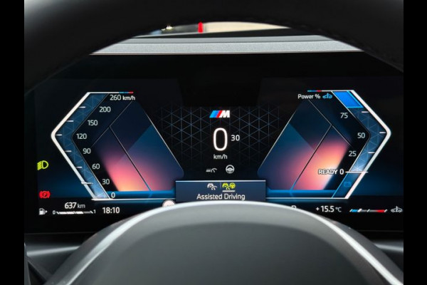 BMW 3-serie 320d xDrive M-SPORT ** ADAP. LED, NAVI+, HuD, ACC, M-REM, 19-inch LMV, H&K ** 1e EIG - UNFALLFREI - BMW GAR ** ** INFORMEER OOK NAAR ONZE AANTREKKELIJKE FINANCIAL-LEASE TARIEVEN **