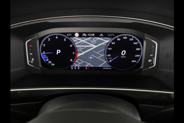 Volkswagen Tiguan 1.5 TSI R-Line Business 150 PK DSG | Navigatie | Panorama dak | Assistentie pakket | Black style | Winter pakket |