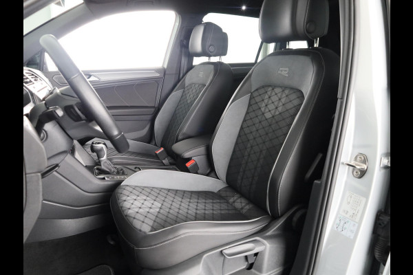 Volkswagen Tiguan 1.5 TSI R-Line Business 150 PK DSG | Navigatie | Panorama dak | Assistentie pakket | Black style | Winter pakket |